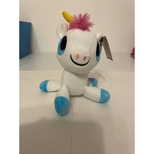 Bob the Barking Unicorn Bark for Mediumd Dogs 20 to 50 pounds